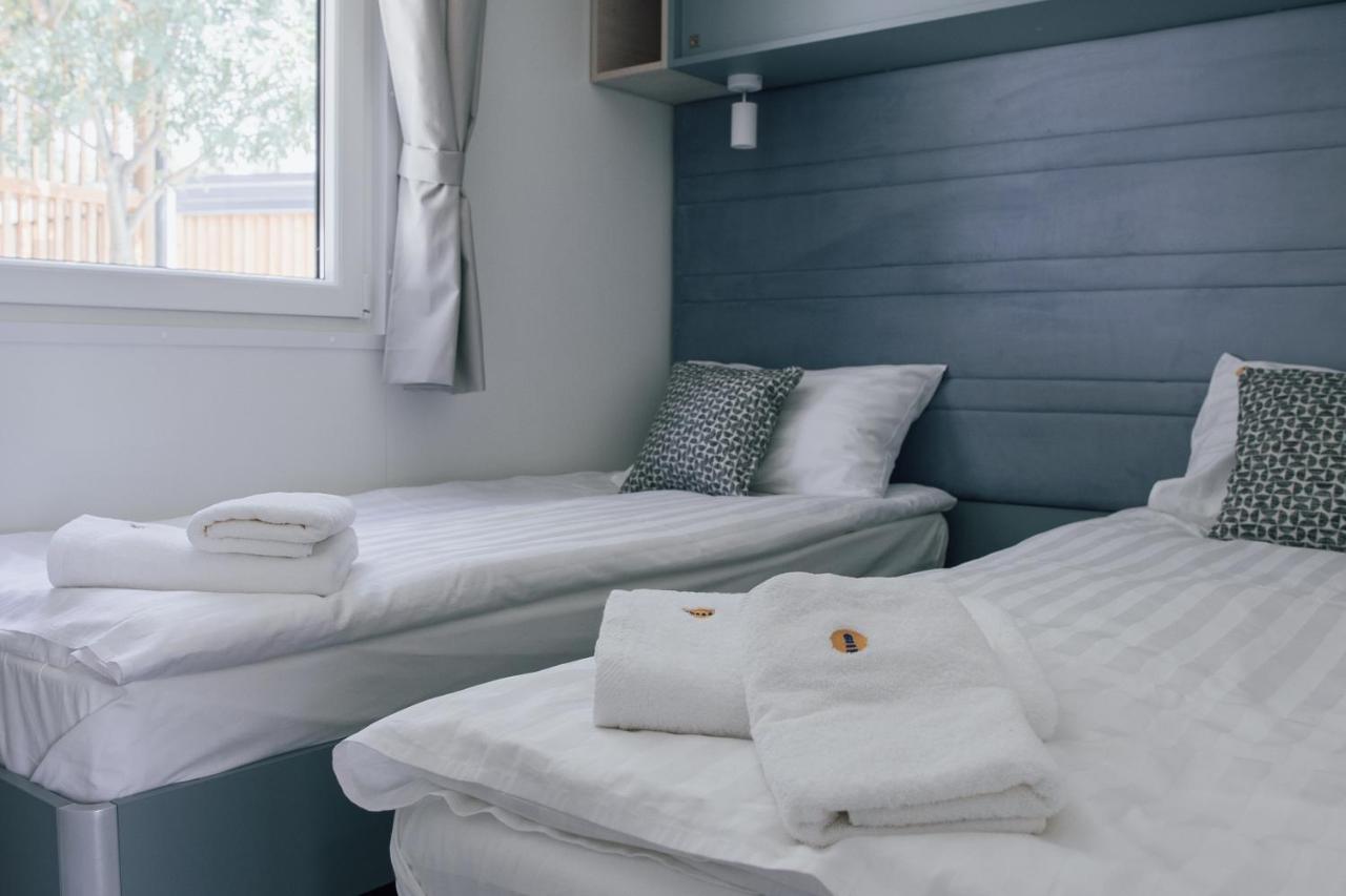 Mobile Homes Selce - Lighthouse Luaran gambar