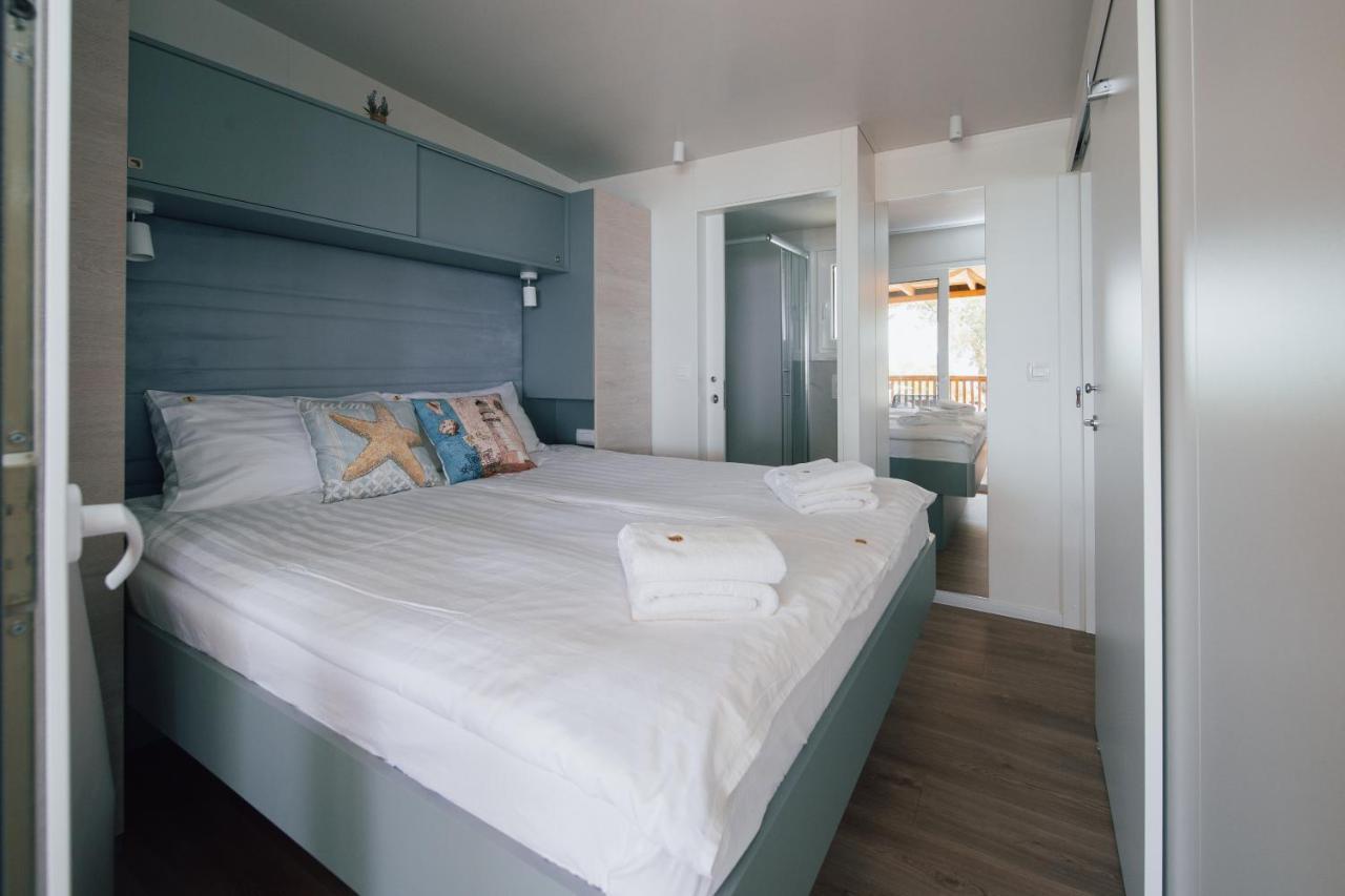 Mobile Homes Selce - Lighthouse Luaran gambar