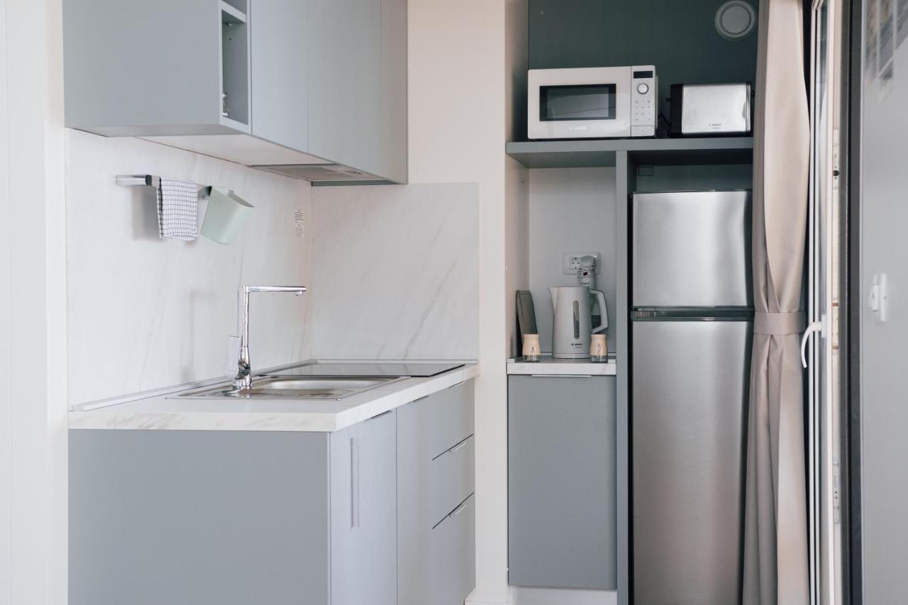 Mobile Homes Selce - Lighthouse Luaran gambar