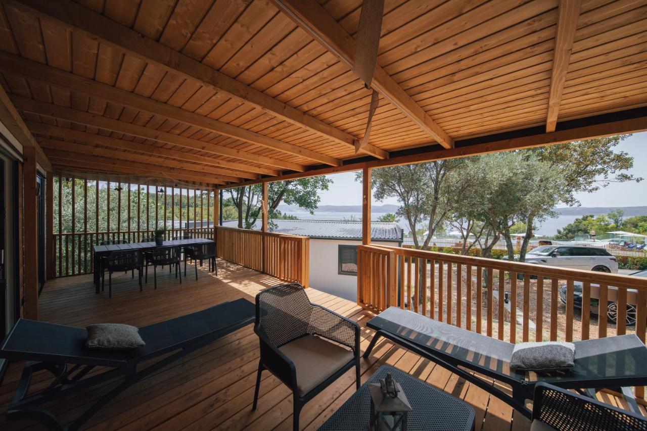 Mobile Homes Selce - Lighthouse Luaran gambar