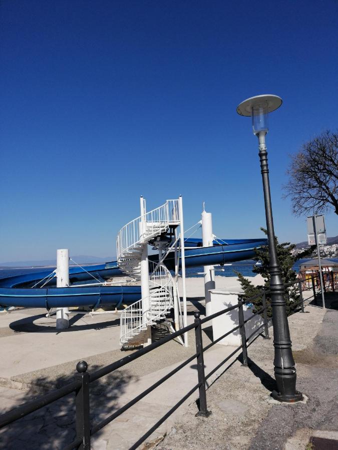 Mobile Homes Selce - Lighthouse Luaran gambar